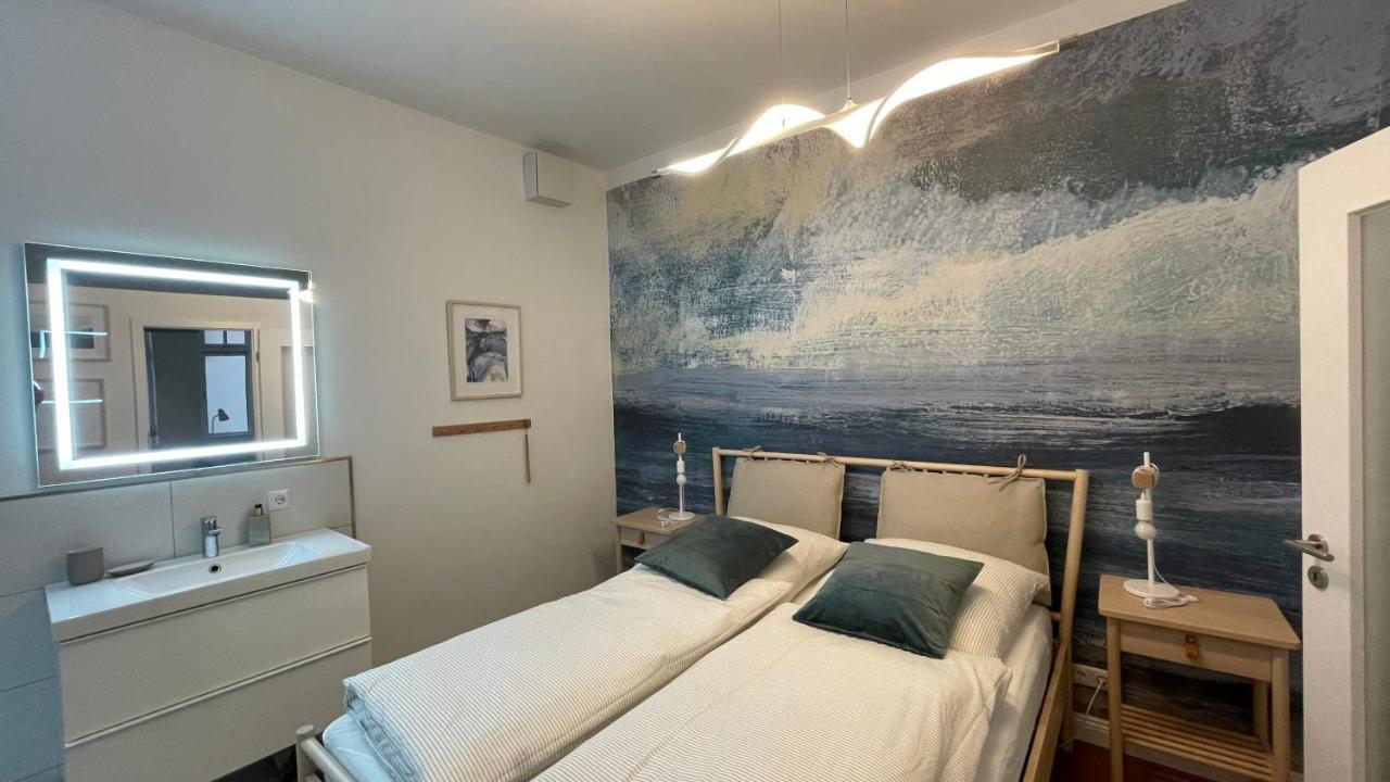 Apartment Kutscher's Ostsee - Kostenlos Parken Wismar
